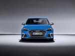 Audi S4 Sedan TDI 2020 года (WW)